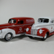 Illustration for article titled The fleet is in...Texaco fleet that is. (pic heavy, as usual)